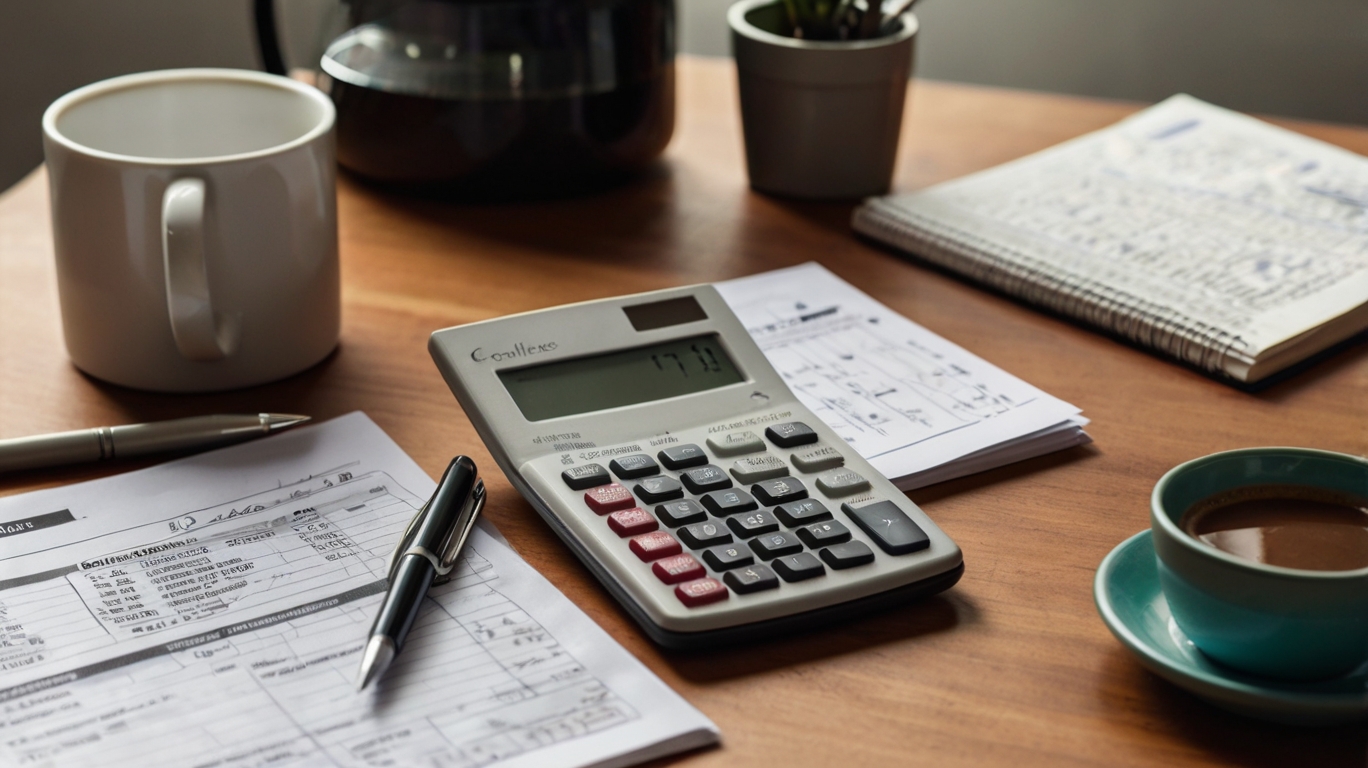 Notre équipe d'audit financier